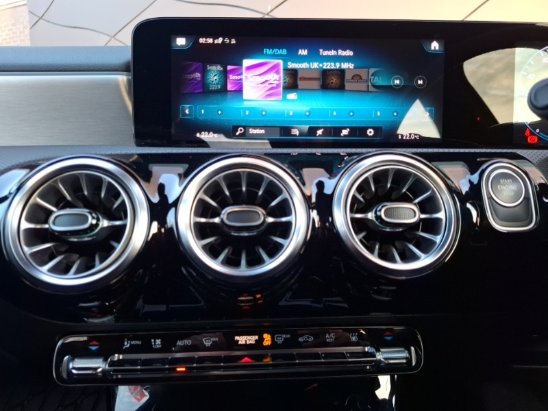 Used Mercedes-Benz A-Class 2021 for sale - 77160302: Photo 19