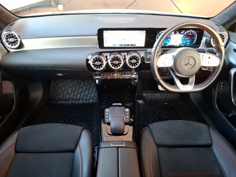 Used Mercedes-Benz A-Class 2021 for sale - 77160302: Photo 2