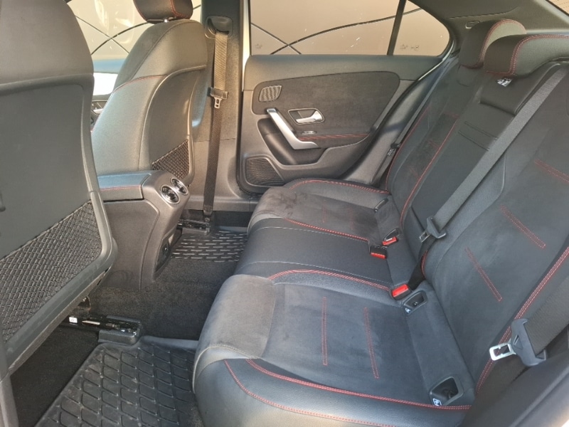 Used Mercedes-Benz A-Class 2021 for sale - 77160302: Photo 6