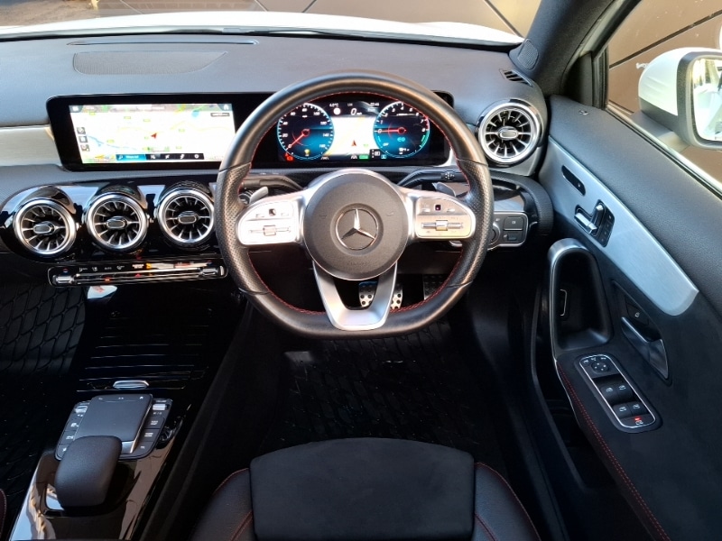 Used Mercedes-Benz A-Class 2021 for sale - 77160302: Photo 7