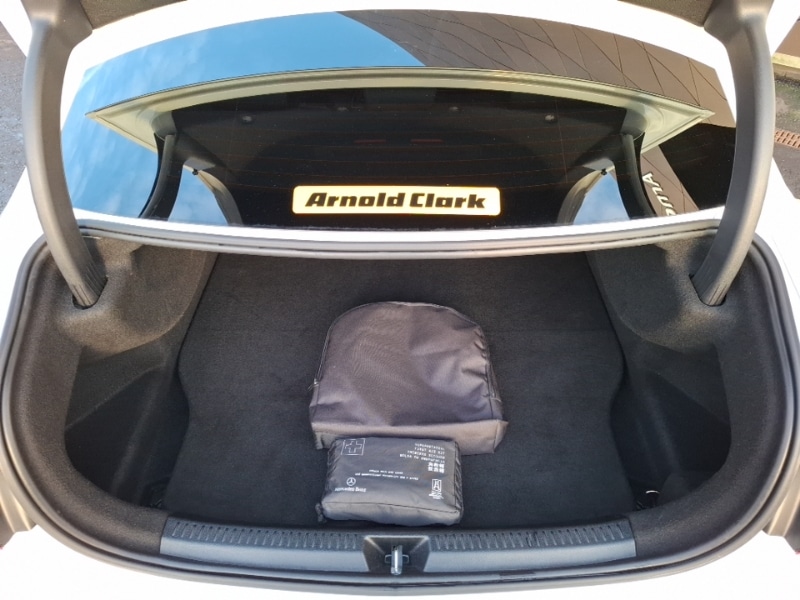 Used Mercedes-Benz A-Class 2021 for sale - 77160302: Photo 8