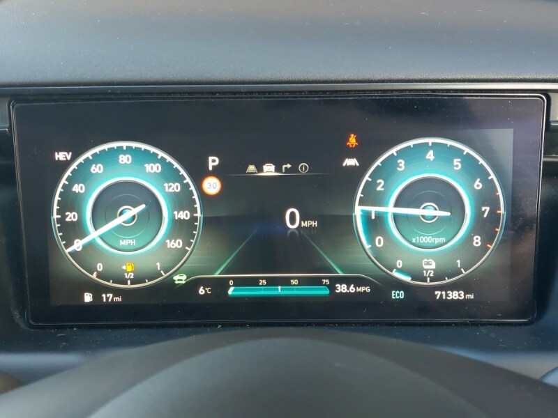 Used Hyundai TUCSON 2022 for sale - 77209391: Photo 11