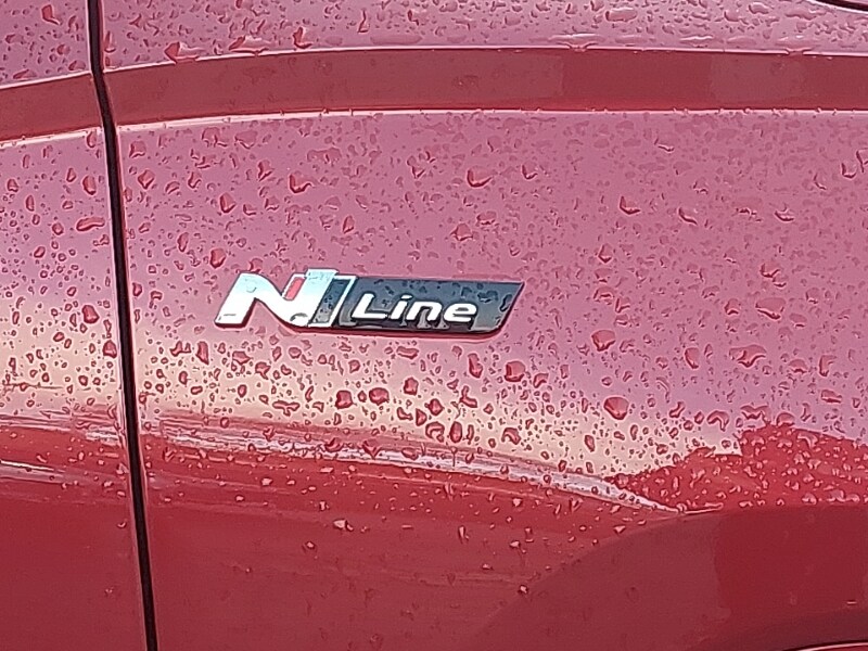 Used Hyundai TUCSON 2022 for sale - 77209391: Photo 12