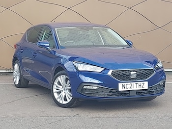 SEAT - Leon