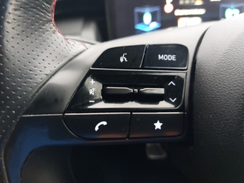 Used Hyundai TUCSON 2023 for sale - 78147565: Photo 14