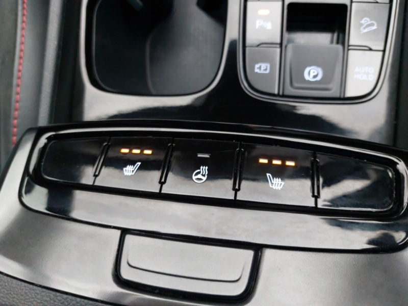 Used Hyundai TUCSON 2023 for sale - 78147565: Photo 16