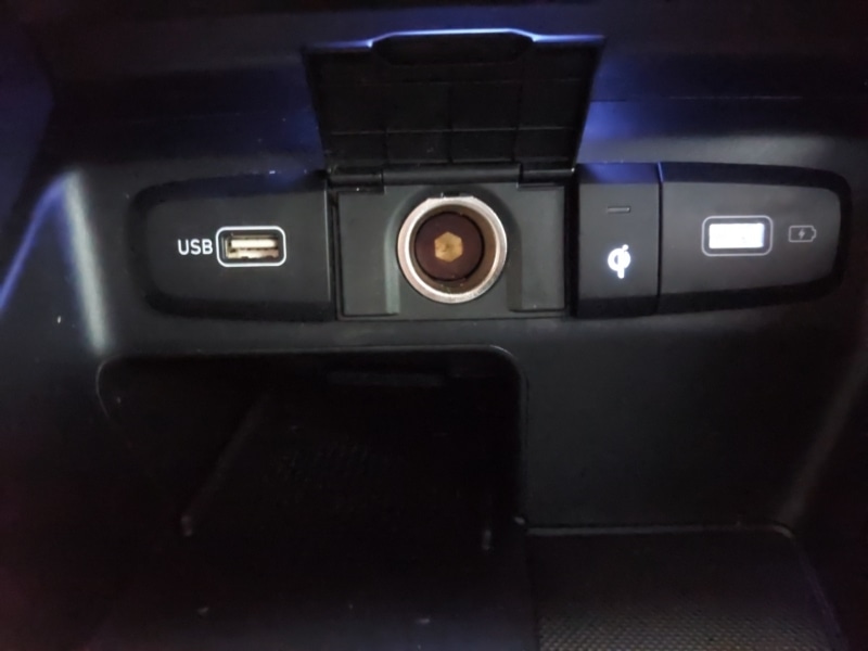 Used Hyundai TUCSON 2023 for sale - 78147565: Photo 17