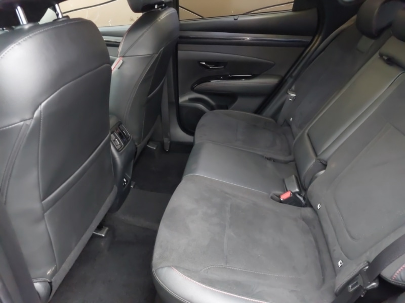 Used Hyundai TUCSON 2023 for sale - 78147565: Photo 6