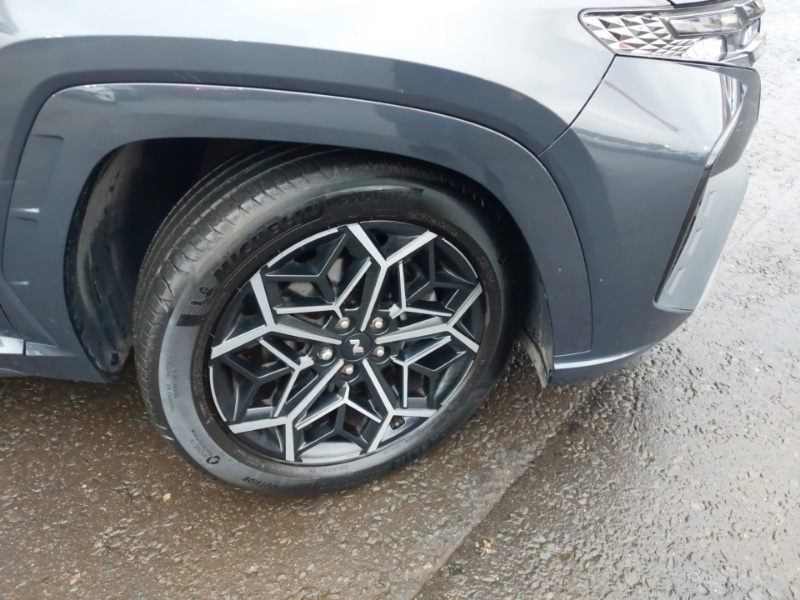 Used Hyundai TUCSON 2023 for sale - 78147565: Photo 9