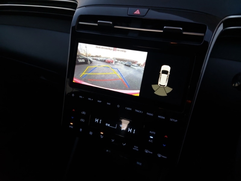 Used Hyundai TUCSON 2021 for sale - 77751494: Photo 10