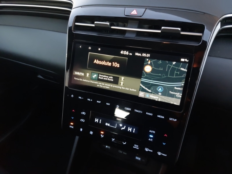 Used Hyundai TUCSON 2021 for sale - 77751494: Photo 11