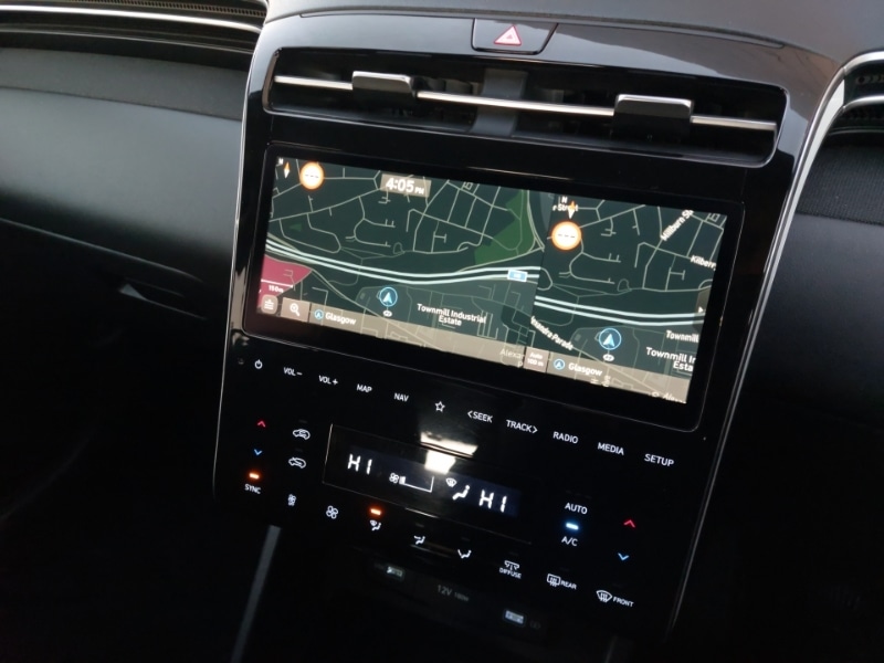 Used Hyundai TUCSON 2021 for sale - 77751494: Photo 7