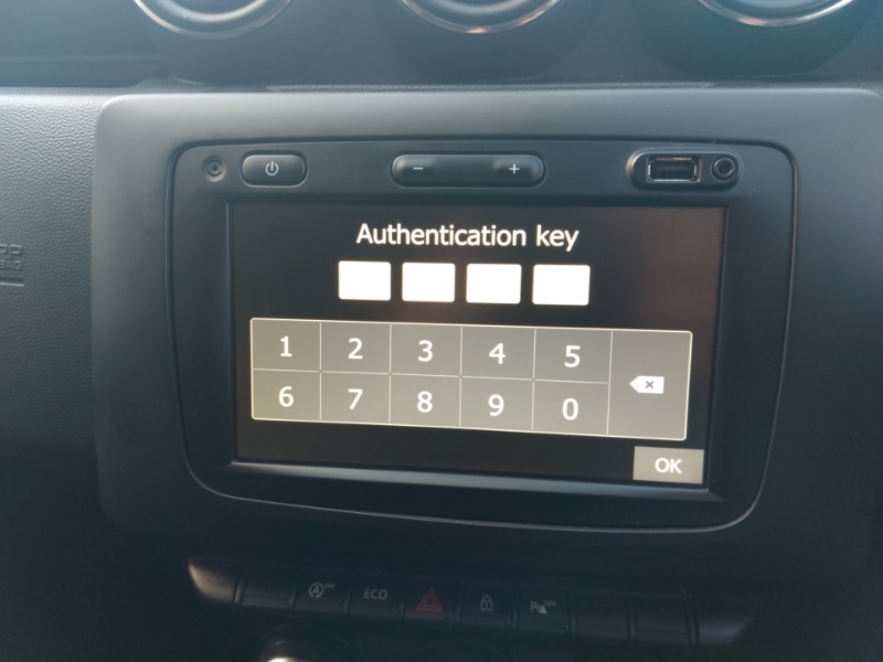 Used Dacia Duster 2018 for sale - 77832592: Photo 19