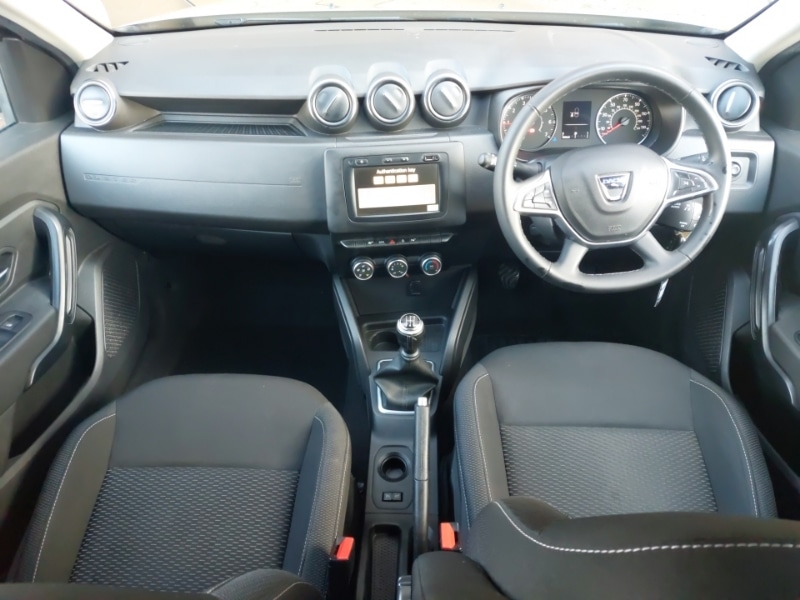 Used Dacia Duster 2018 for sale - 77832592: Photo 2