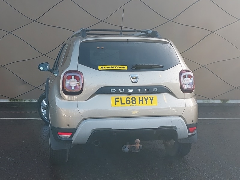 Used Dacia Duster 2018 for sale - 77832592: Photo 3