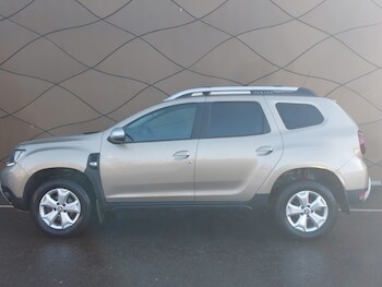 Used Dacia Duster 2018 for sale - 77832592: Photo