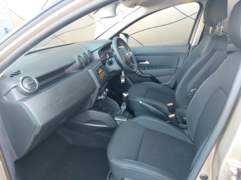 Used Dacia Duster 2018 for sale - 77832592: Photo 5