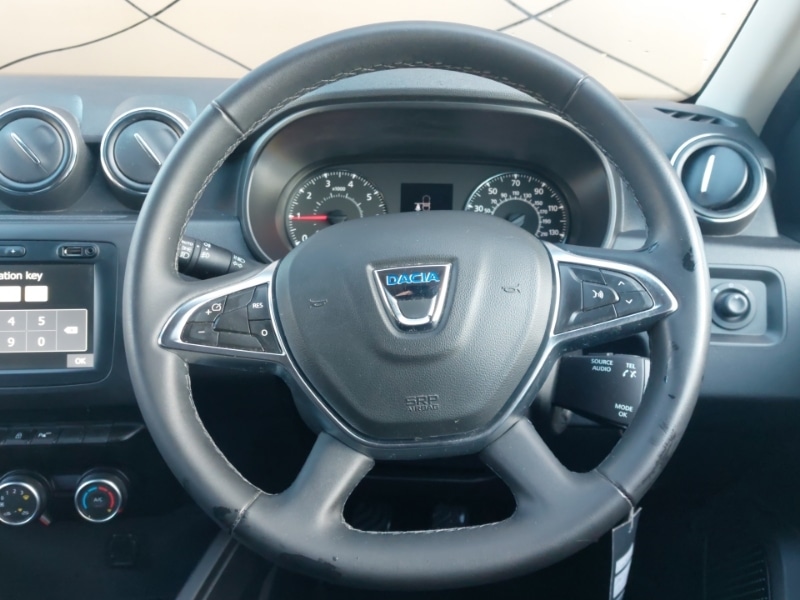 Used Dacia Duster 2018 for sale - 77832592: Photo 7