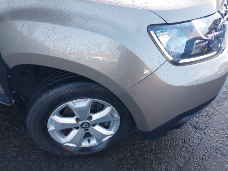 Used Dacia Duster 2018 for sale - 77832592: Photo 9