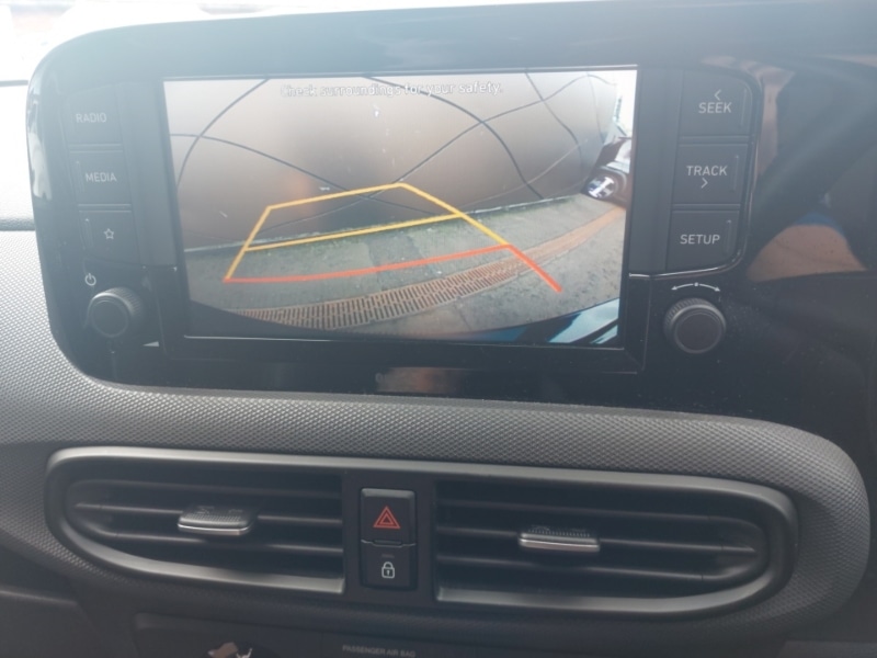Vehicle 19