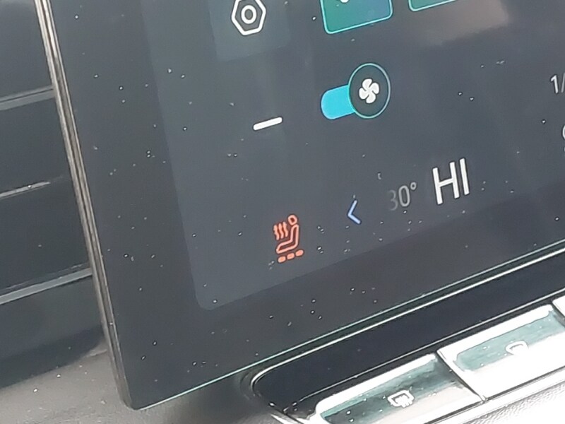 Used MG MG HS 2024 for sale - 77234739: Photo 13