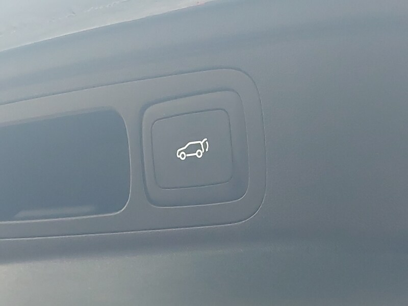 Used MG MG HS 2024 for sale - 77234739: Photo 14