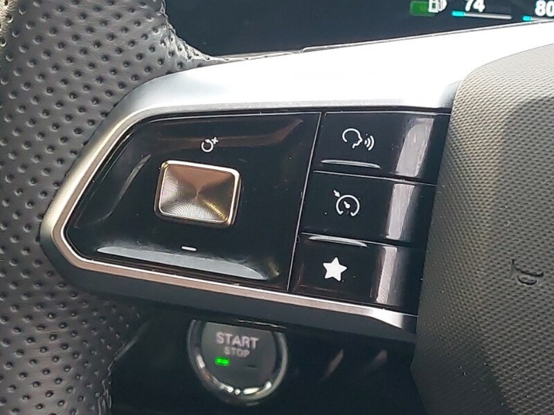 Used MG MG HS 2024 for sale - 77234739: Photo 17