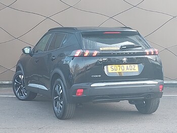 Used Peugeot 2008 2020 for sale - 77933116: Photo