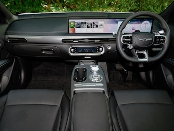 Used Genesis GV60 2026 for sale - 79393602: Photo