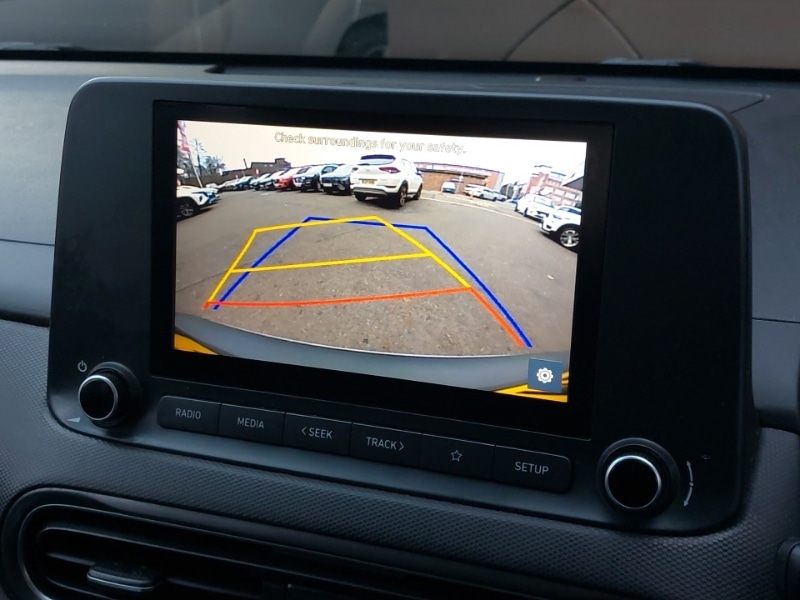 Used Hyundai KONA 2021 for sale - 77424512: Photo 10