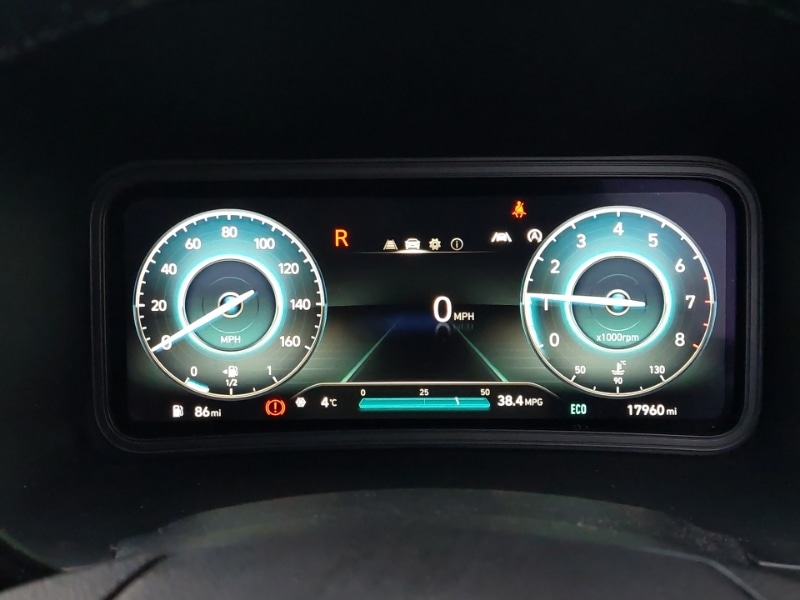 Used Hyundai KONA 2021 for sale - 77424512: Photo 11