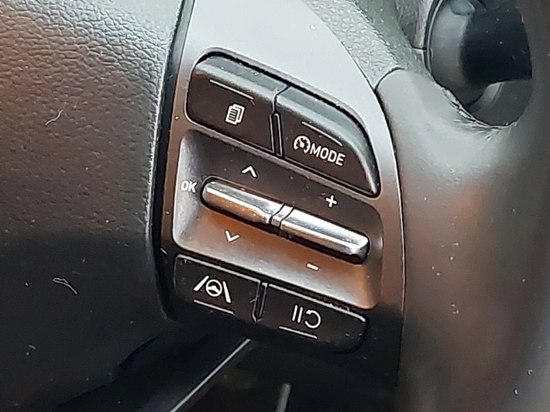 Used Hyundai KONA 2021 for sale - 77424512: Photo 12