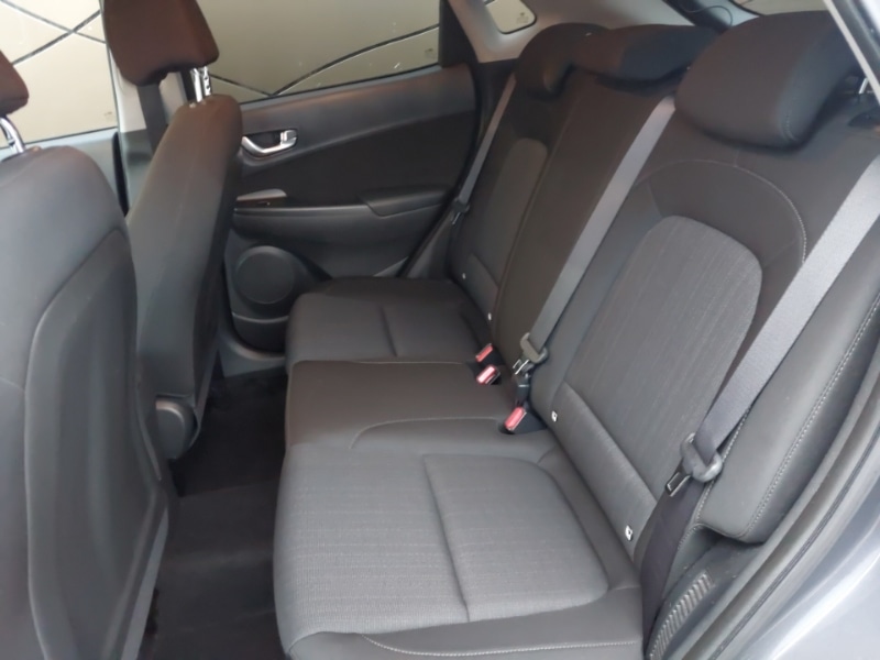 Used Hyundai KONA 2021 for sale - 77424512: Photo 6