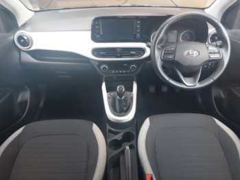 Used Hyundai i10 2022 for sale - 74929091: Photo