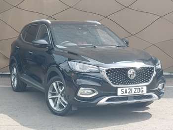 2021 - 1.5 T-GDI Exclusive 5dr DCT