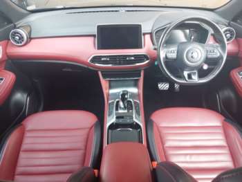 Used MG MG HS 2021 for sale - 75212332: Photo