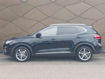Used MG MG HS 2021 for sale - 75212332: Photo