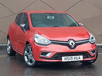 Used Renault Clio 2019 for sale - 77476021: Photo