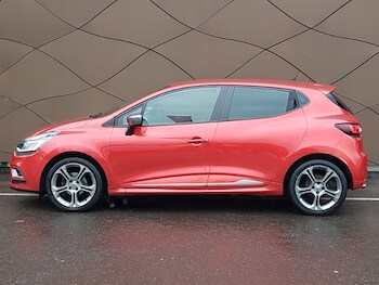 Used Renault Clio 2019 for sale - 77476021: Photo