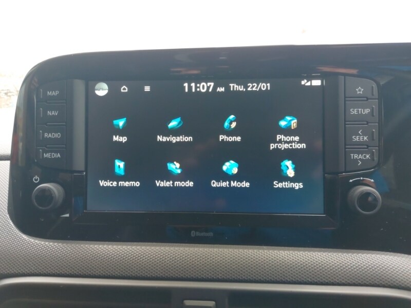 Used Hyundai i10 2025 for sale - 77352542: Photo 18