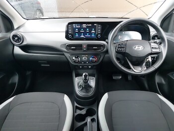 Used Hyundai i10 2025 for sale - 77352542: Photo