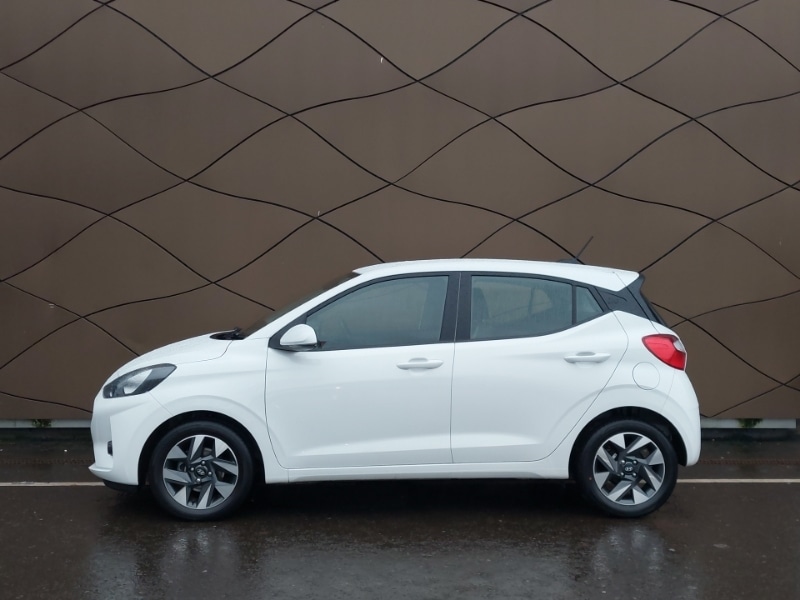 Used Hyundai i10 2025 for sale - 77352542: Photo 4