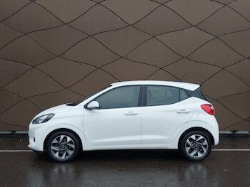 Used Hyundai i10 2025 for sale - 77352542: Photo