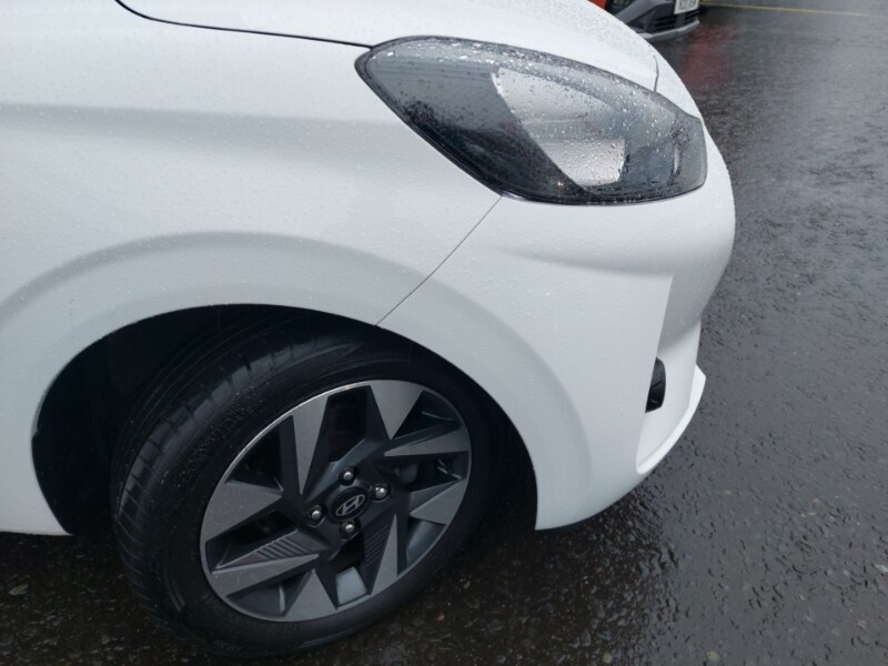 Used Hyundai i10 2025 for sale - 77352542: Photo 9