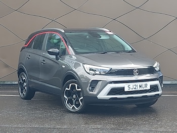 Used Vauxhall Crossland 2021 for sale - 78848911: Photo