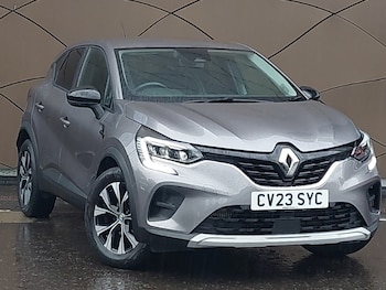 2023 - 1.0 TCE 90 Evolution 5dr