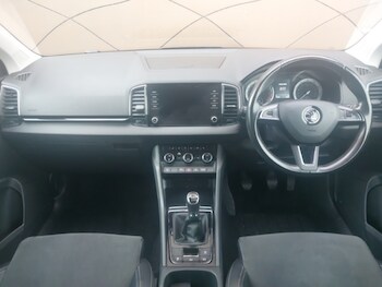 Used Skoda Karoq 2018 for sale - 78595329: Photo