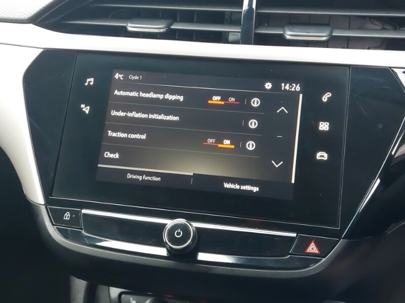 Used Vauxhall Corsa 2021 for sale - 77466866: Photo 10