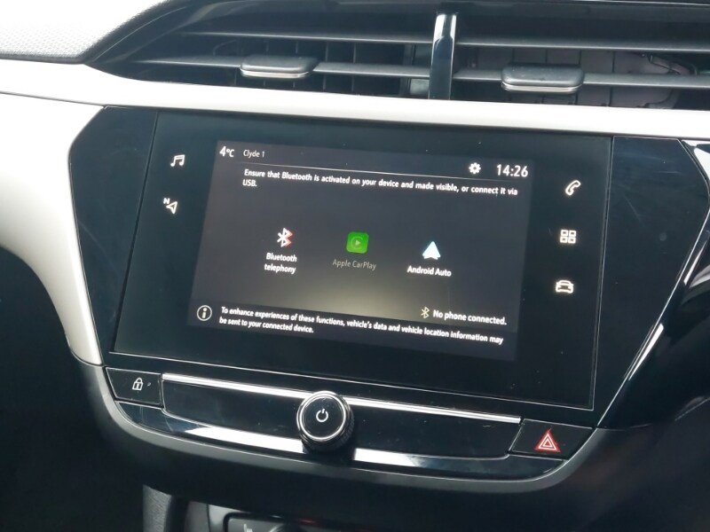 Used Vauxhall Corsa 2021 for sale - 77466866: Photo 11