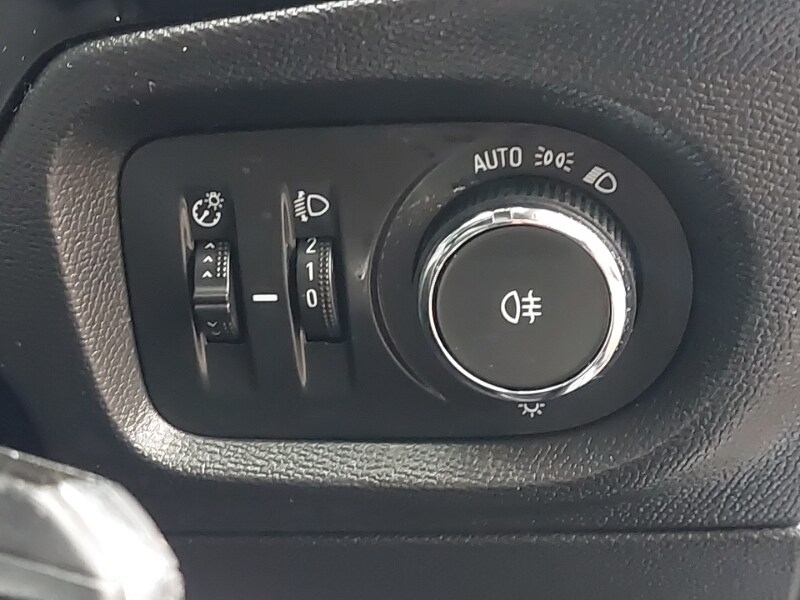 Used Vauxhall Corsa 2021 for sale - 77466866: Photo 13